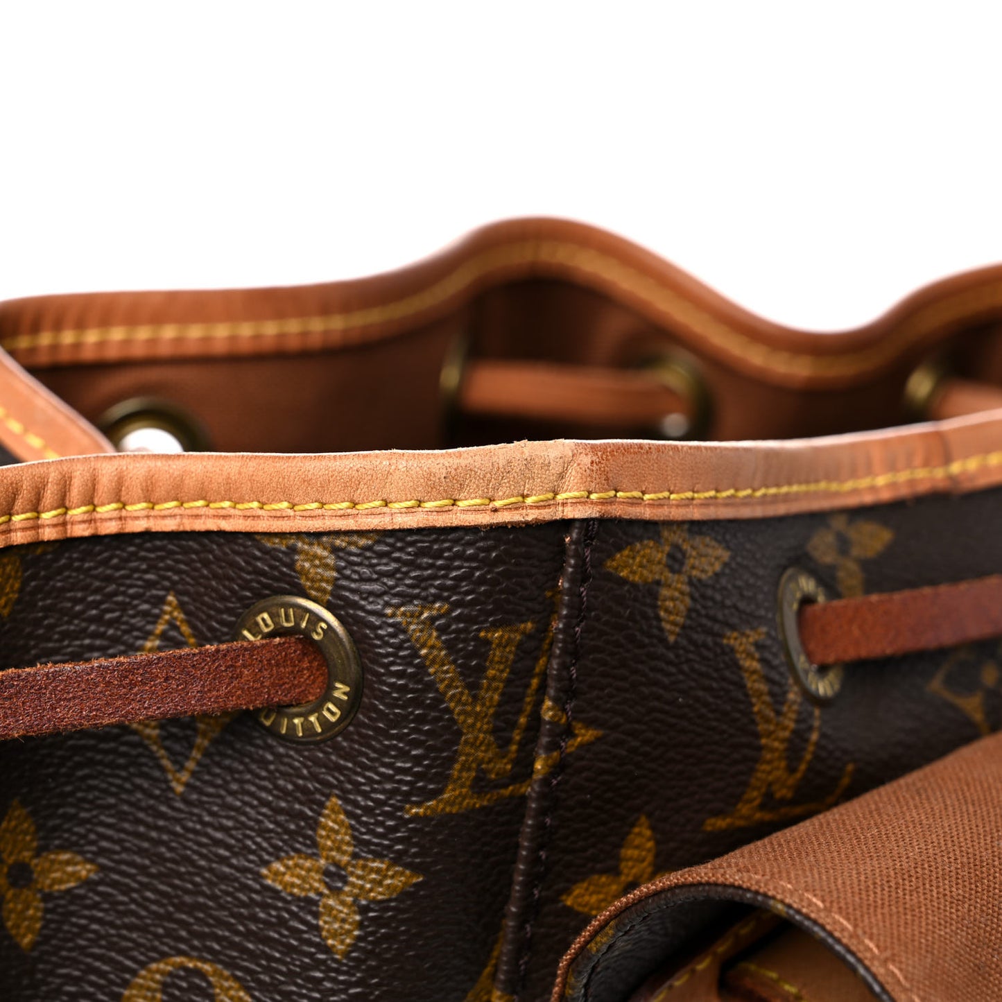 Monogram Montsouris MM Backpack