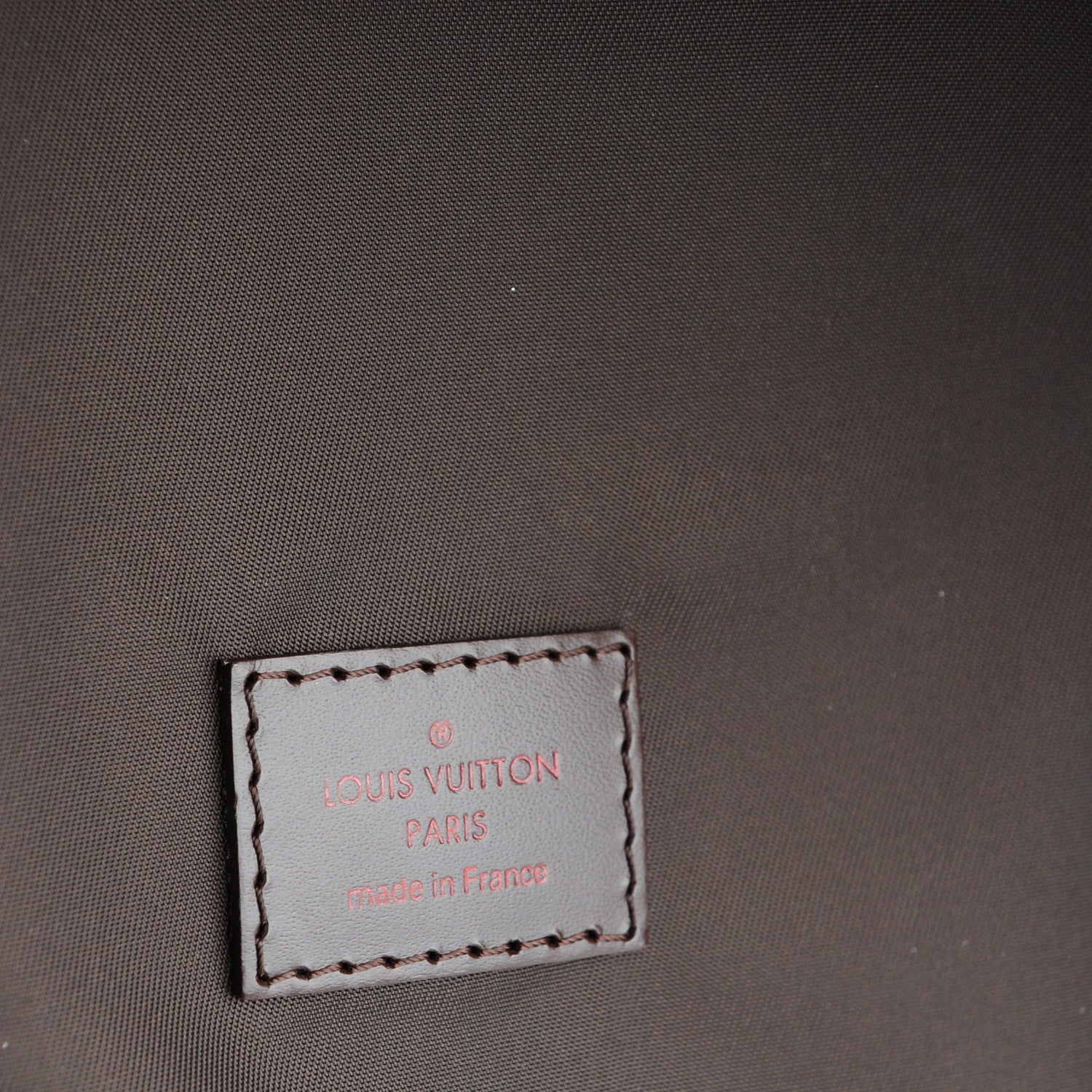 Louis Vuitton Damier Ebene Neo Eole 55 7 of 11