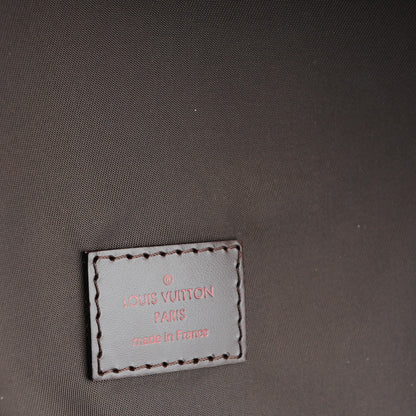 Louis Vuitton Damier Ebene Neo Eole 55 7 of 11