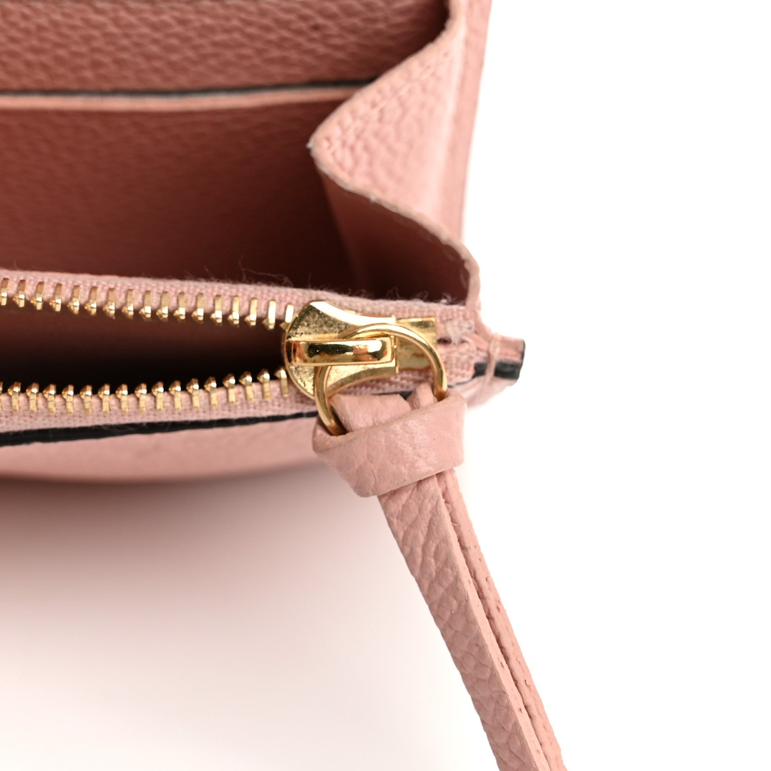 Louis Vuitton Empreinte Rosalie Coin Purse Rose Poudre 7 of 11