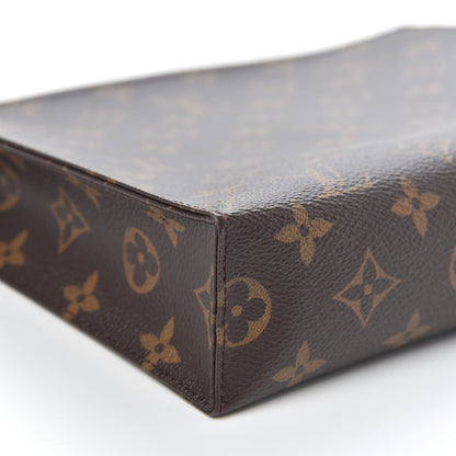Louis Vuitton Monogram Toiletry Pouch 26 8 of 9
