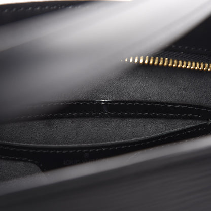 Louis Vuitton Epi Saint Jacques PM Black 11 of 11