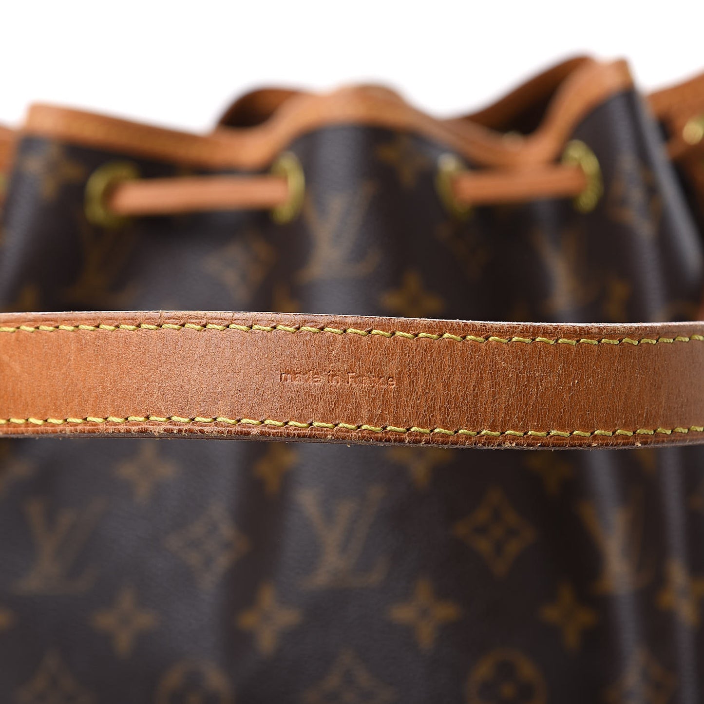 Monogram Petit Noe