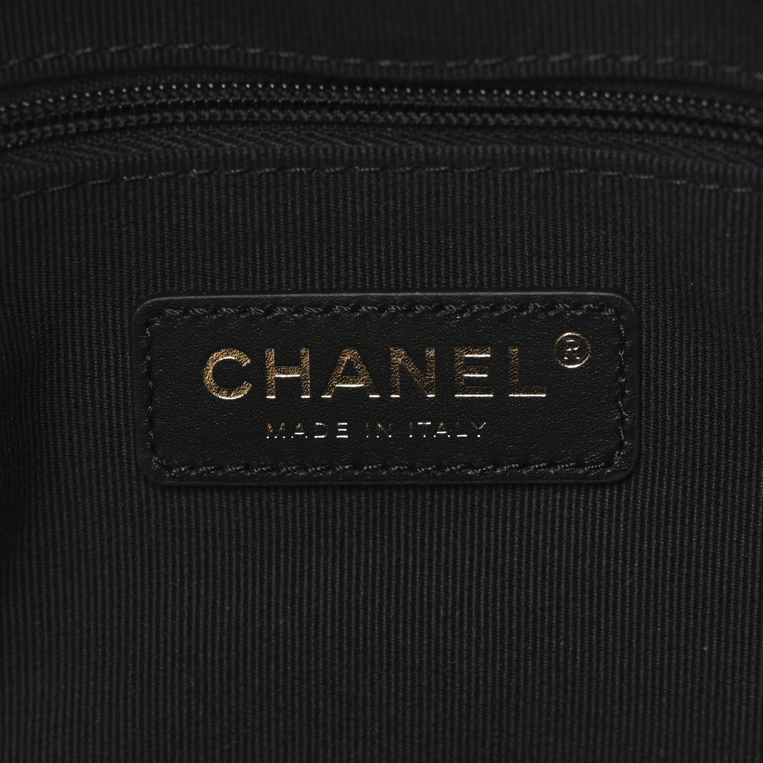 Chanel Suede Calfskin Shiny Lambskin Quilted Small Coco Base Shopping Bag Beige Black 6 of 10