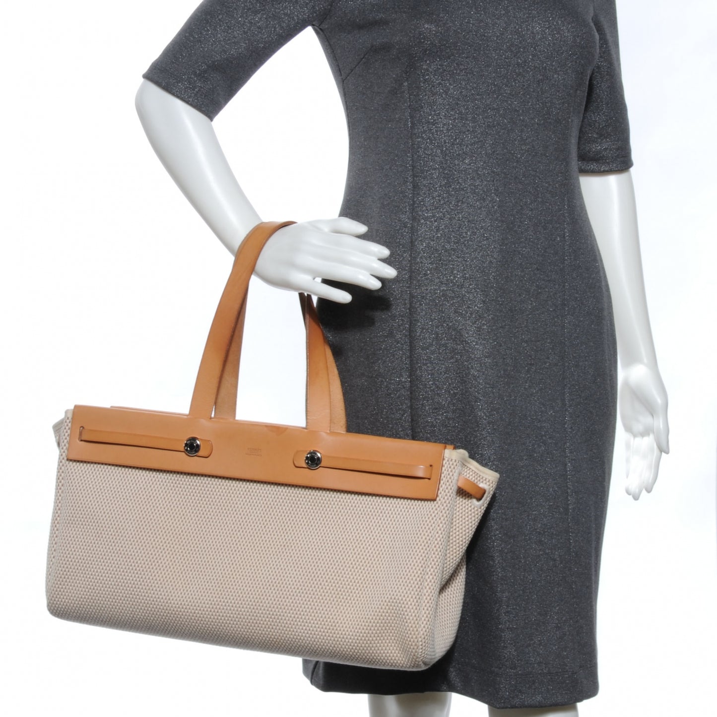Toile Herbag Cabas Sand