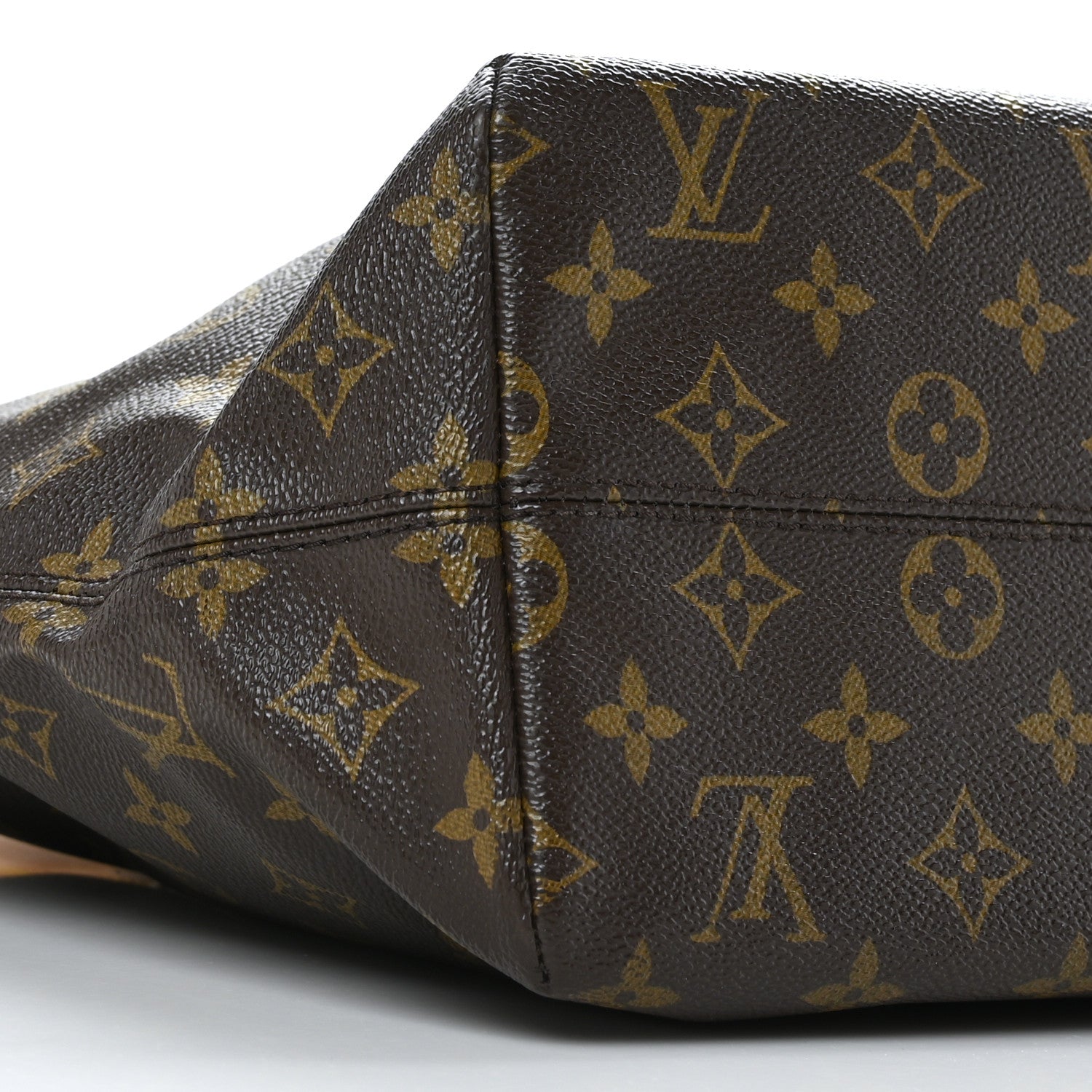 Louis Vuitton Monogram Raspail PM 7 of 8