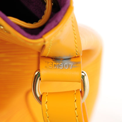 Louis Vuitton Epi Petit Noe Tassil 7 of 7