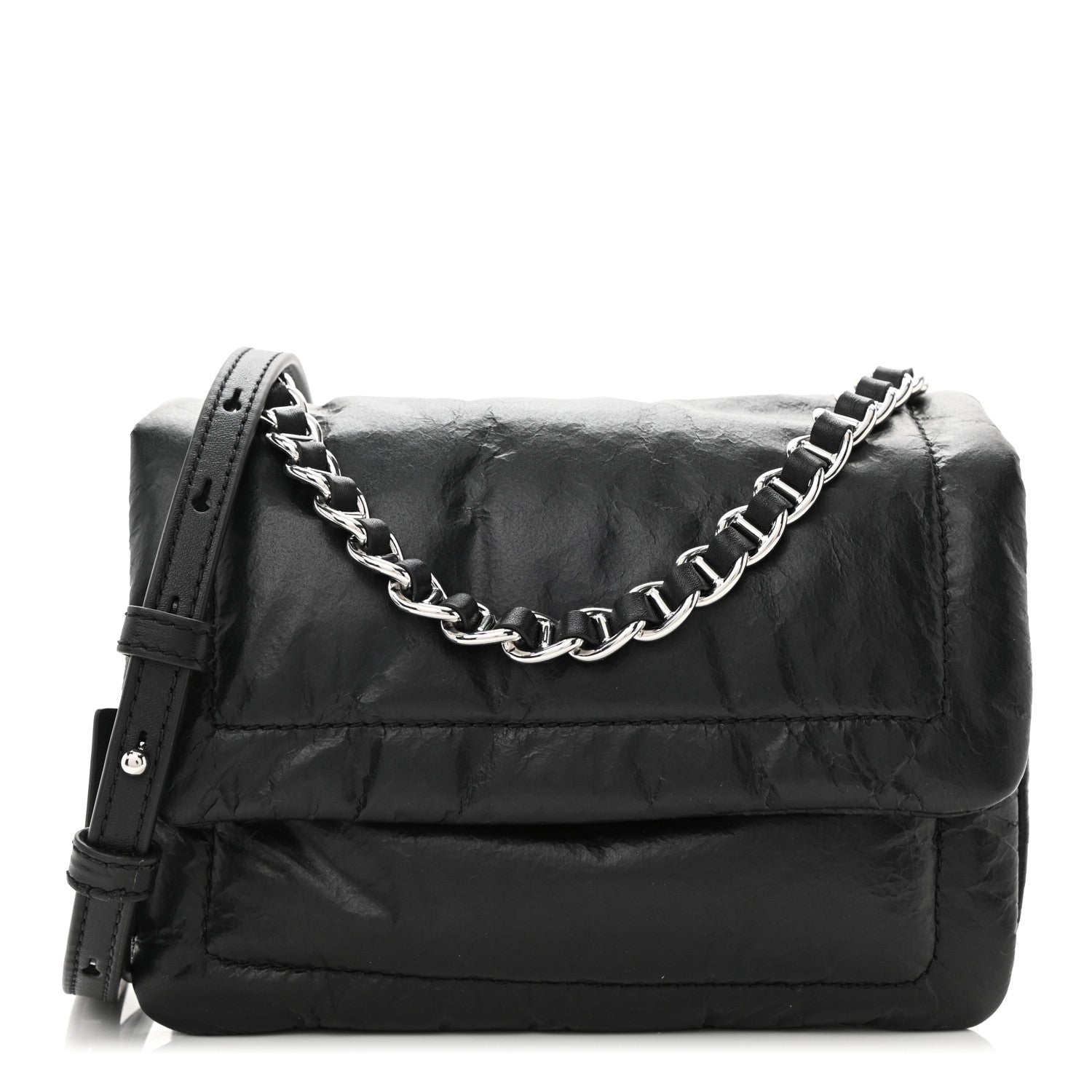 Marc Jacobs The Pillow Bag Black 1 of 10