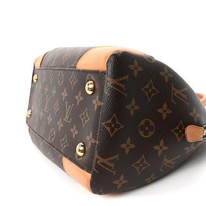 Louis Vuitton Monogram Segur NM 9 of 9
