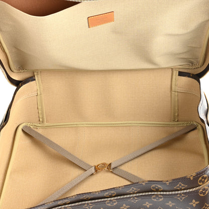 Louis Vuitton Monogram Sirius 45 5 of 17