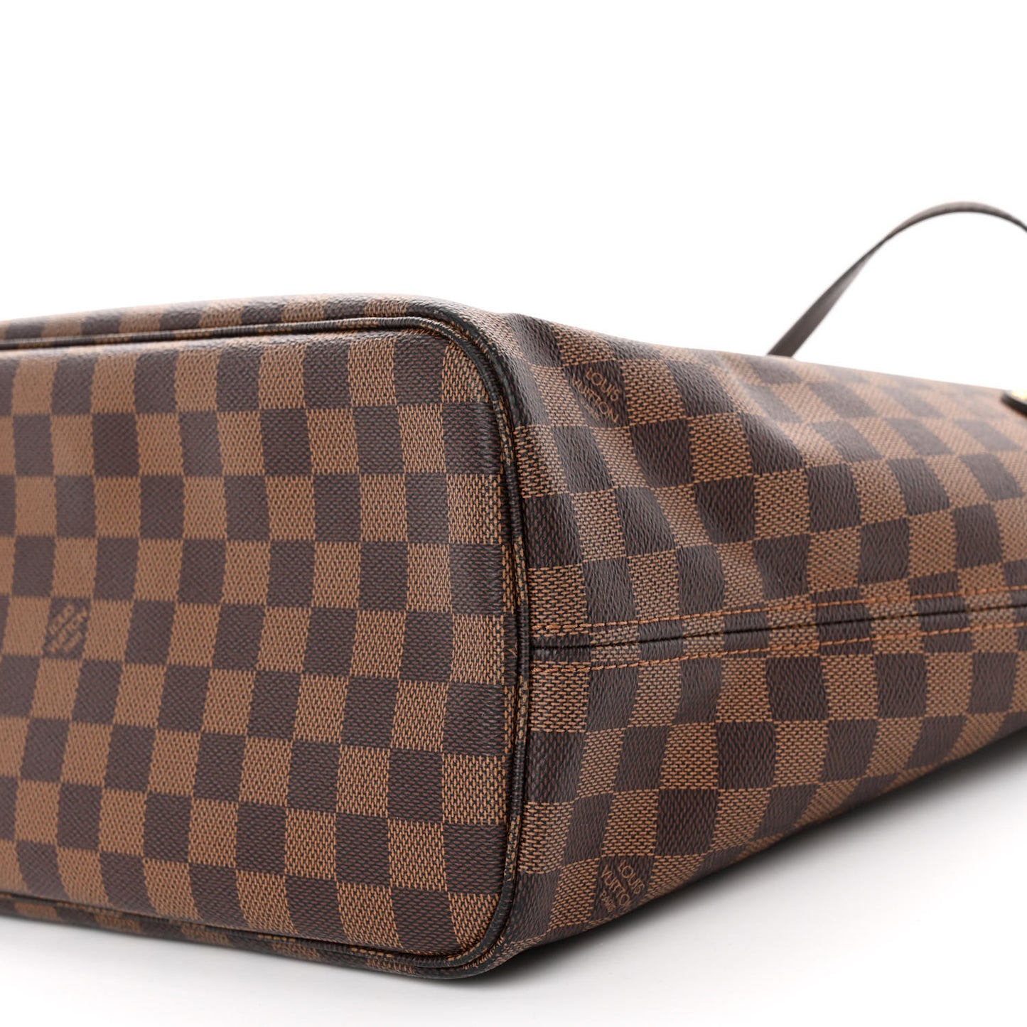 Damier Ebene Neo Neverfull MM