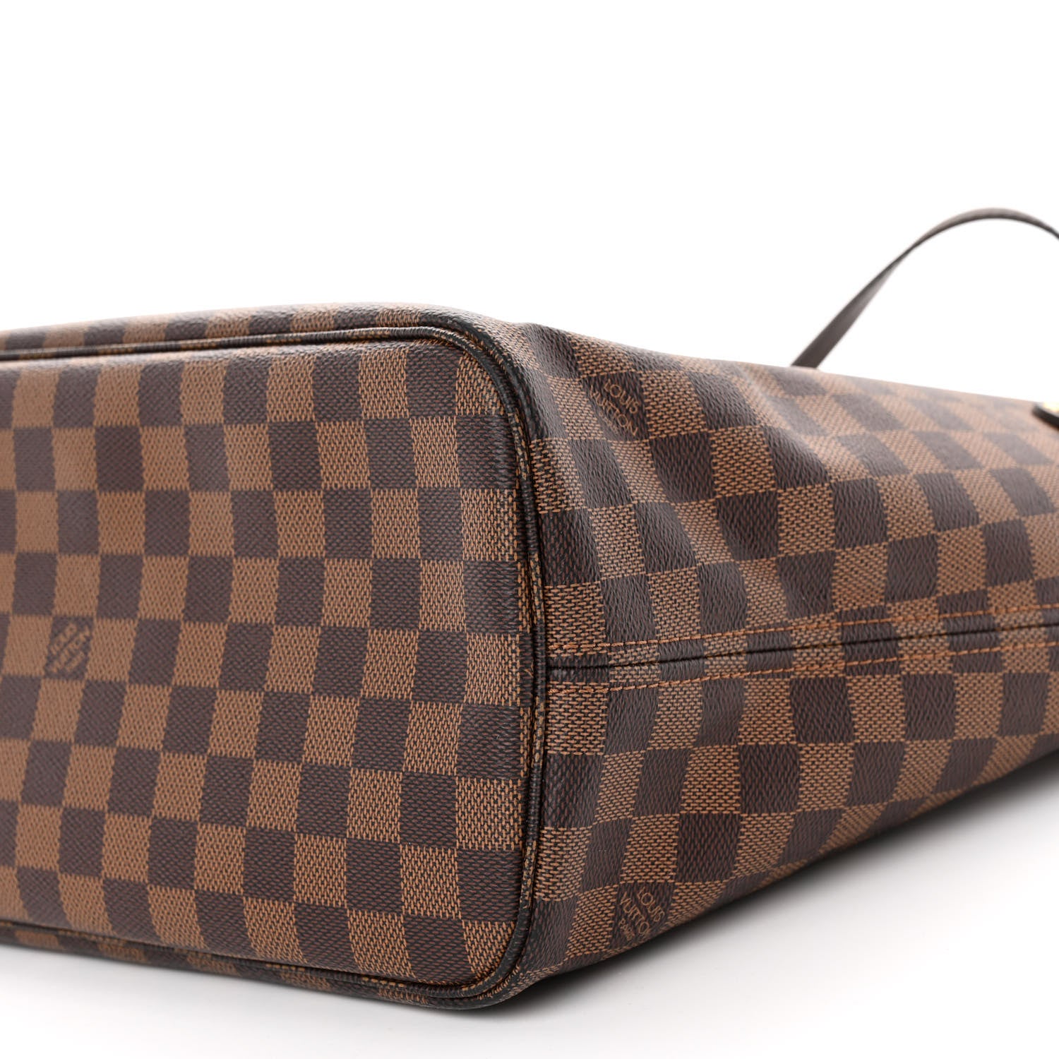 Louis Vuitton Damier Ebene Neo Neverfull MM 10 of 10