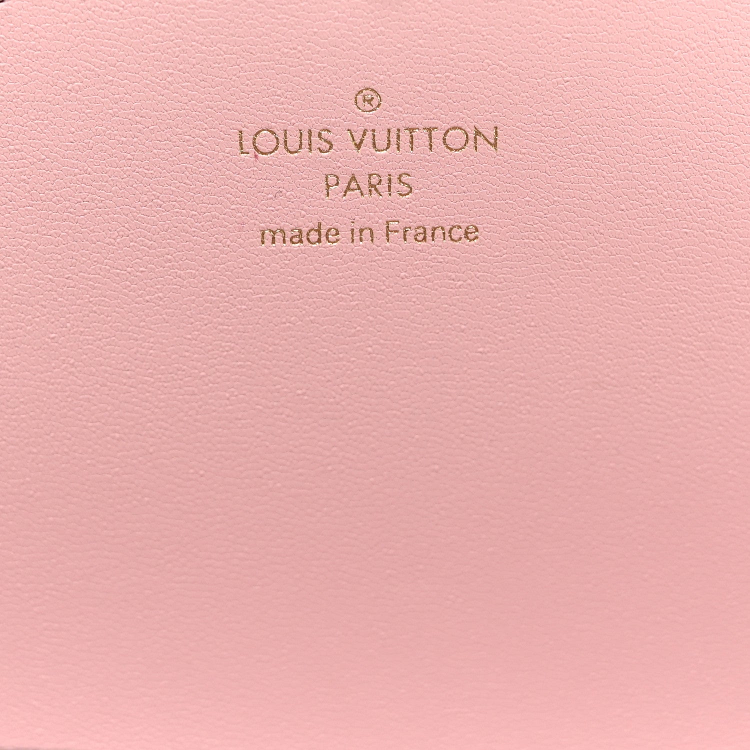 Louis Vuitton Monogram Kirigami Pochette Set 11 of 12