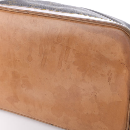 Louis Vuitton Monogram Alma PM 9 of 9