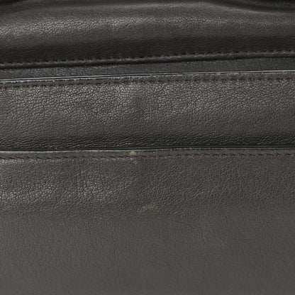 Proenza Schouler Lambskin Medium PS1 Satchel Smoke 11 of 19