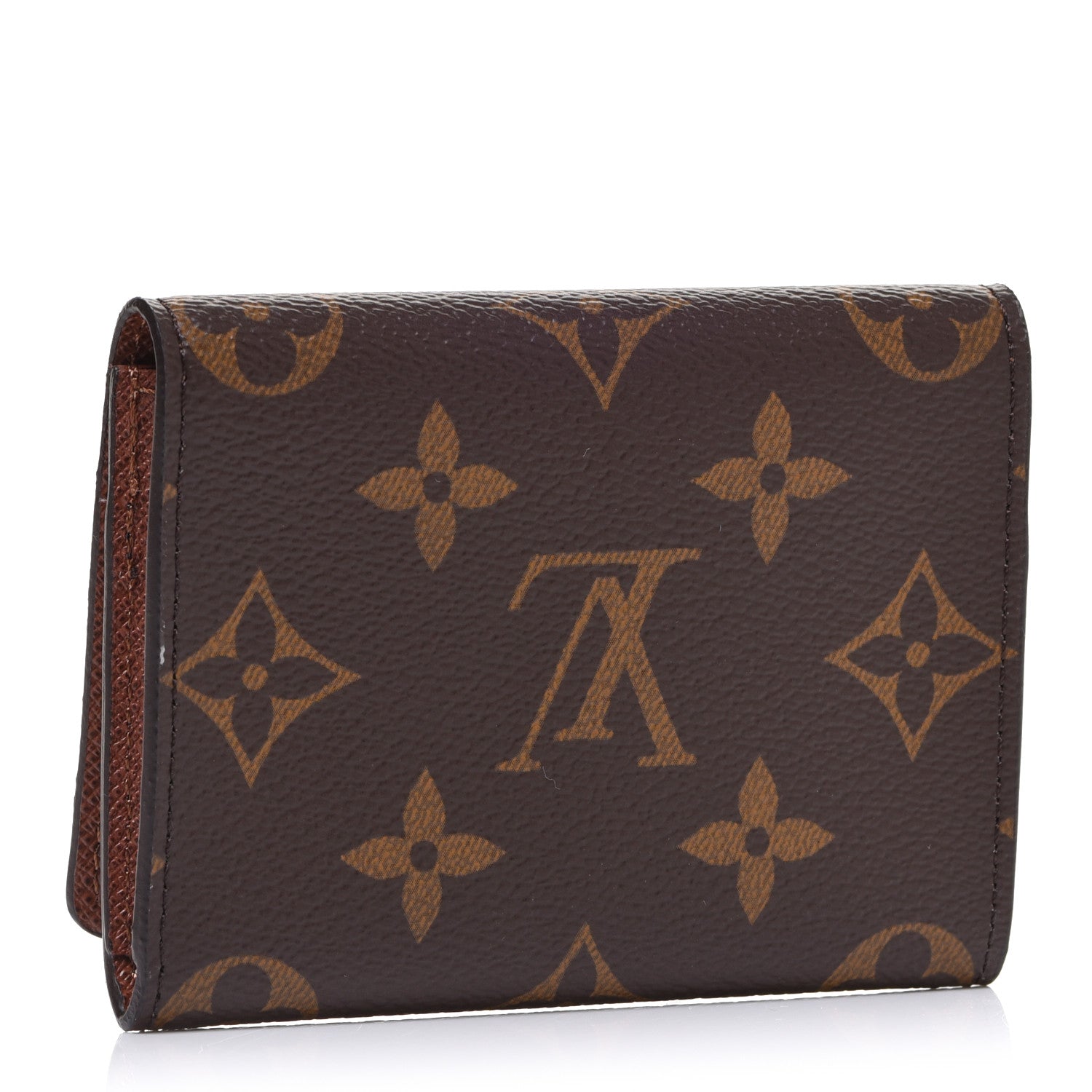 Louis Vuitton Monogram Business Card Holder 3 of 8