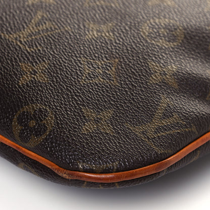 Louis Vuitton Monogram Bosphore Pochette 10 of 15