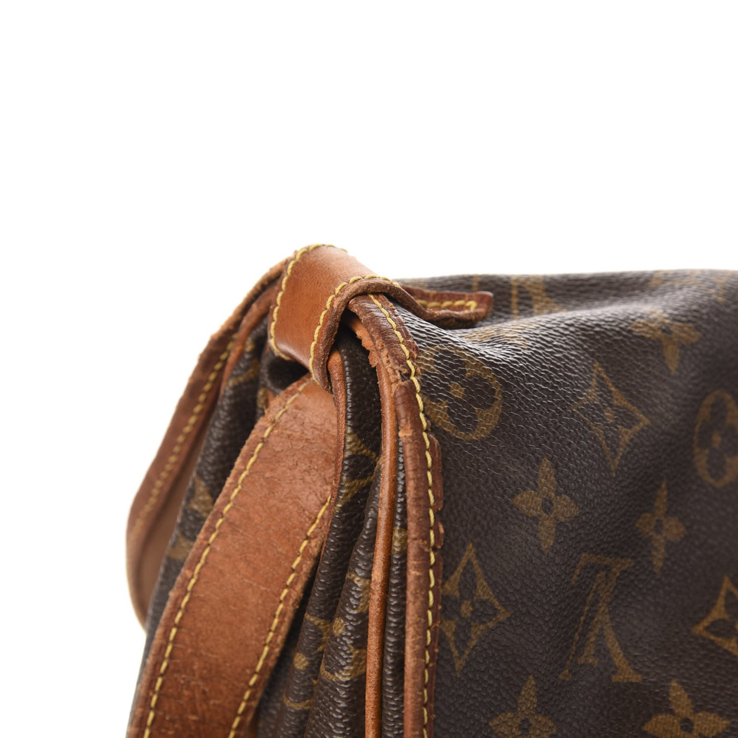 Monogram Saumur 35