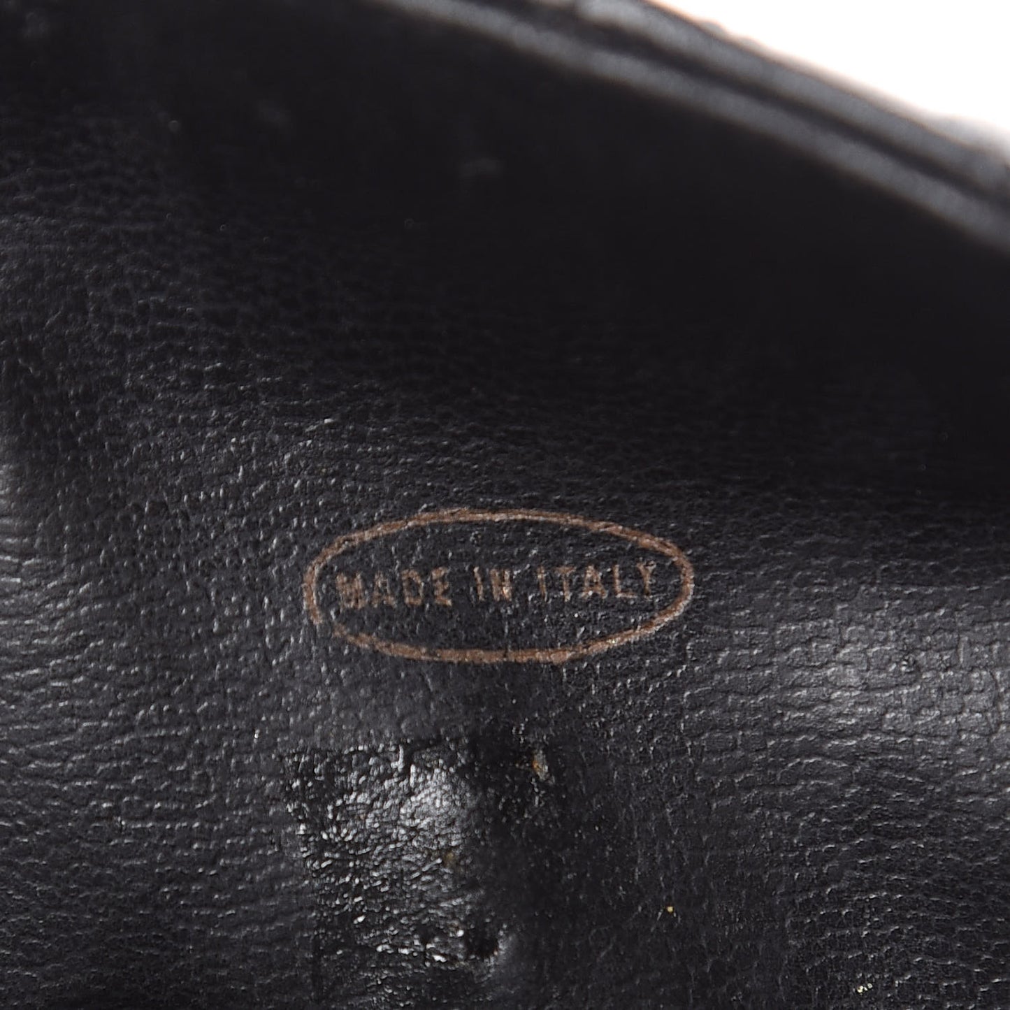 Lambskin Quilted Small Flap Black
