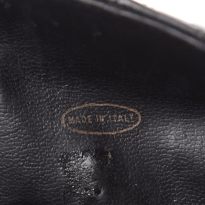 Chanel Lambskin Quilted Small Flap Black 7 of 17