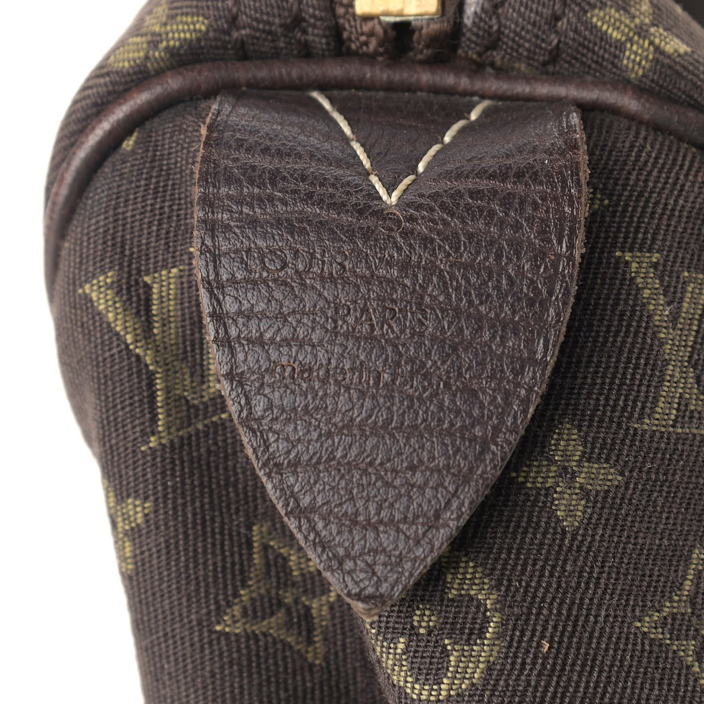 Mini Lin Speedy 30 Ebene