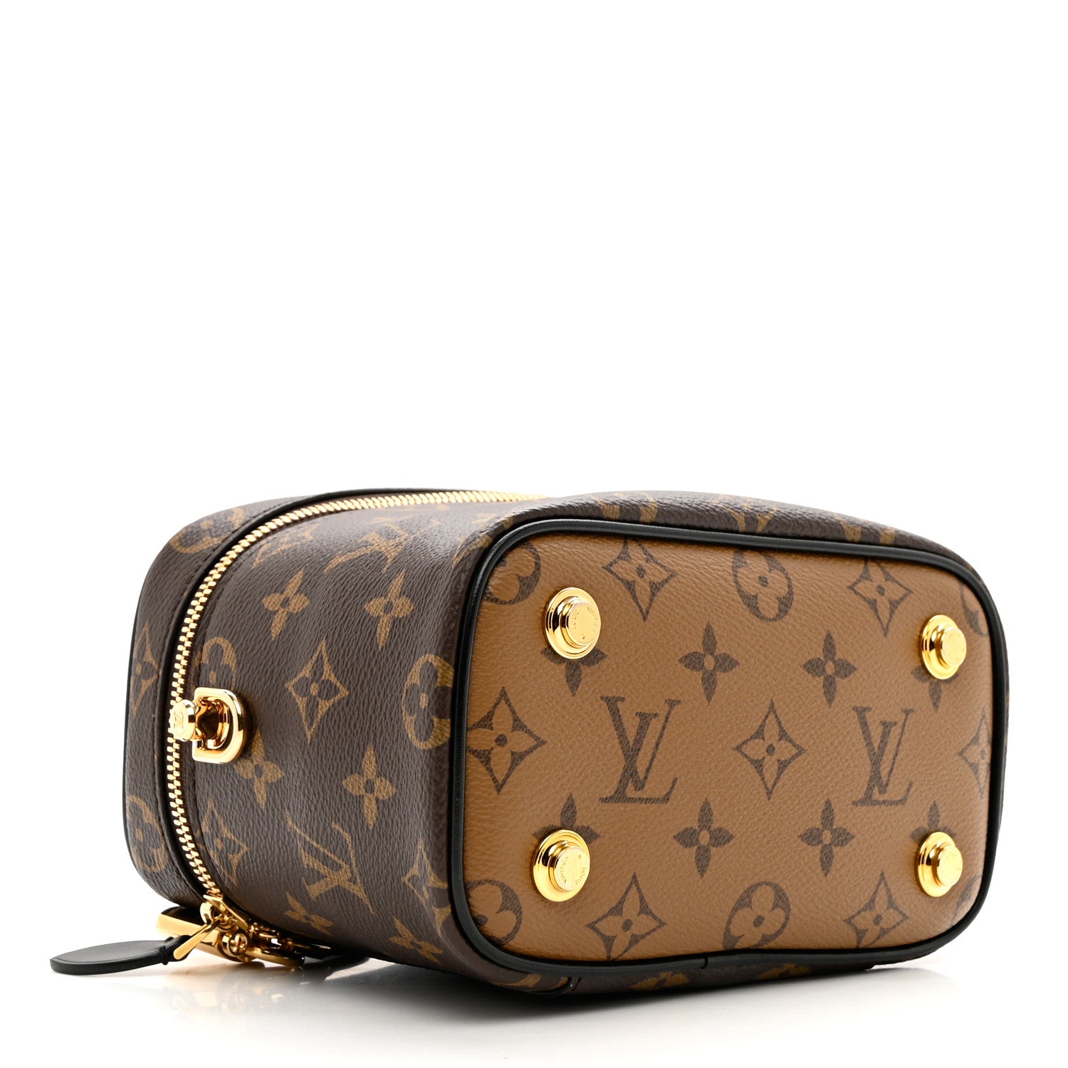 Louis Vuitton Reverse Monogram Vanity PM 3 of 5