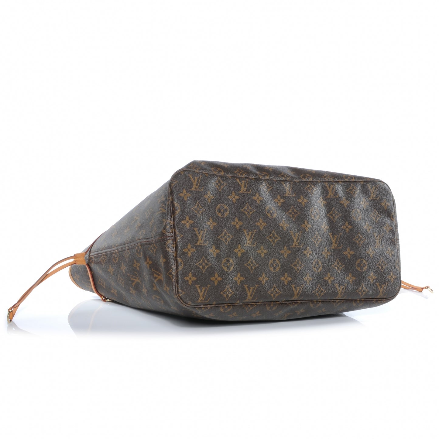 Monogram Puerto Banus Neverfull GM