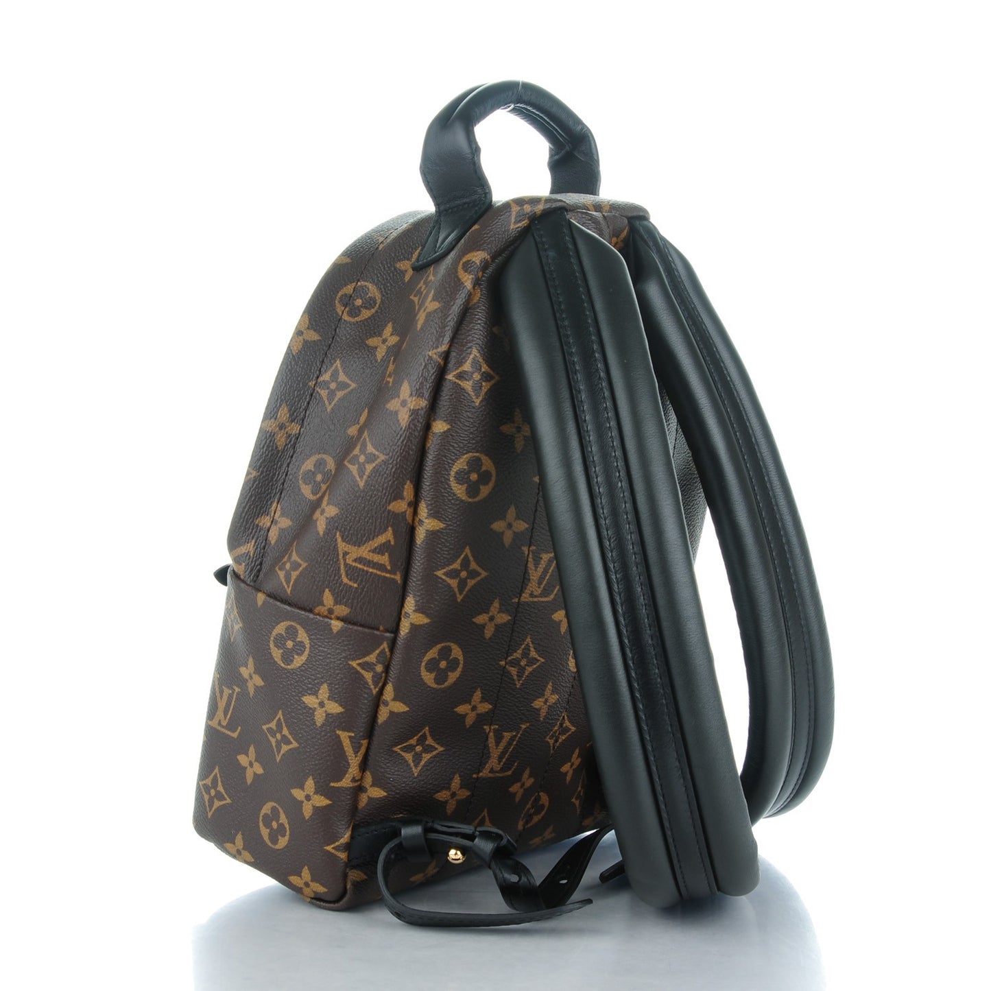Monogram Palm Springs Backpack PM