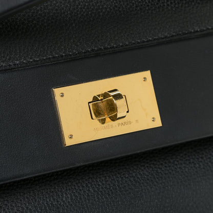 Hermes Togo Swift 24/24 29 Black 12 of 15