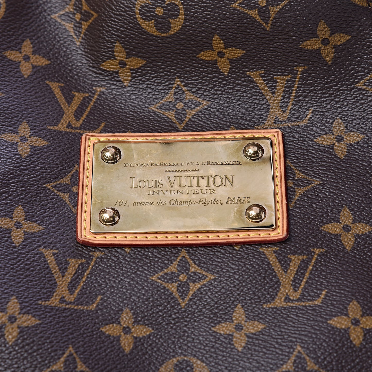 Monogram Galliera GM
