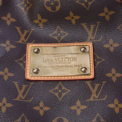 Louis Vuitton Monogram Galliera GM 7 of 17