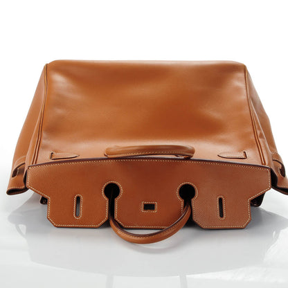 Hermes Epsom Birkin 35 Gold 15 of 31