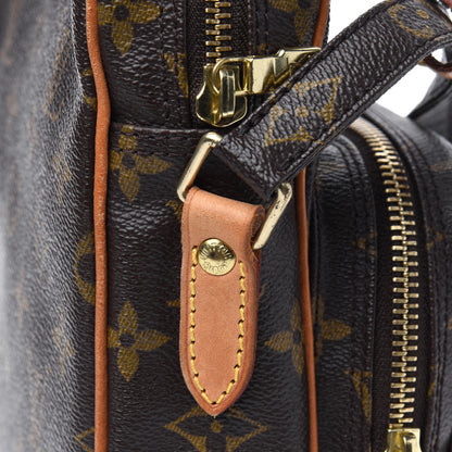 Louis Vuitton Monogram Amazone 15 of 29