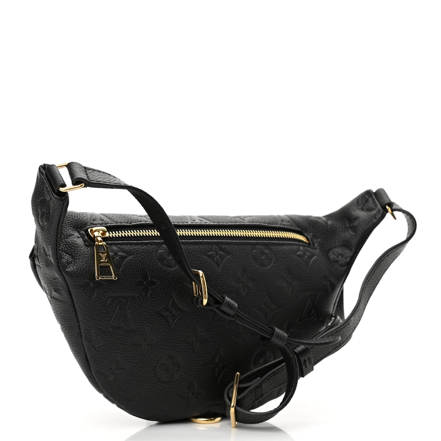 Empreinte BumBag Black