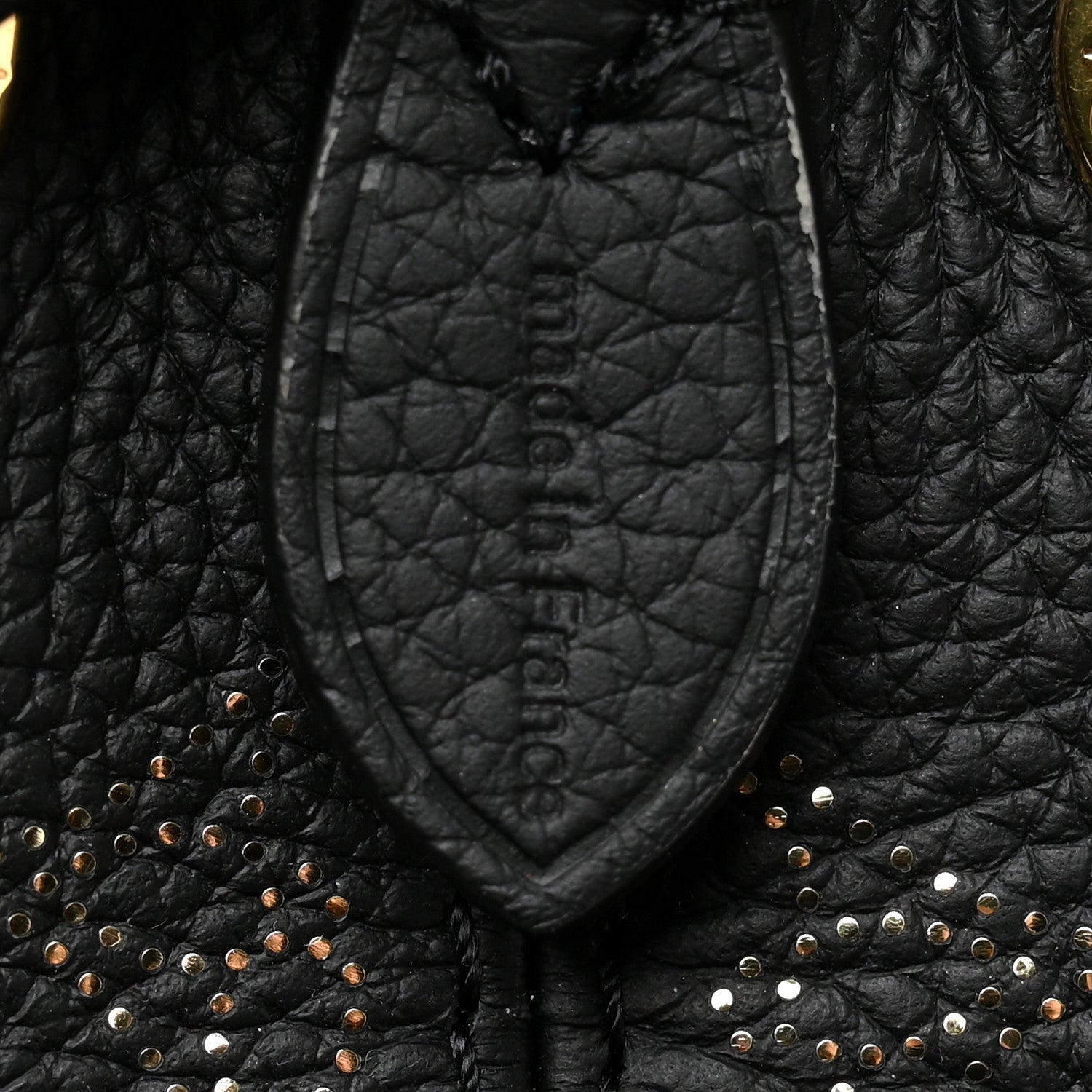 Louis Vuitton Mahina Flight Mode Bella Black 8 of 11