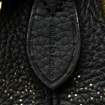Louis Vuitton Mahina Flight Mode Bella Black 8 of 11