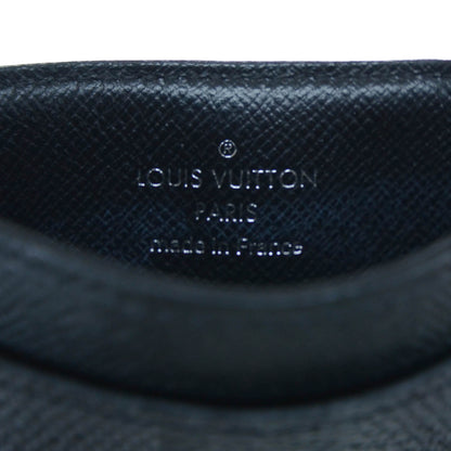 Louis Vuitton Damier Graphite Card Holder 5 of 6