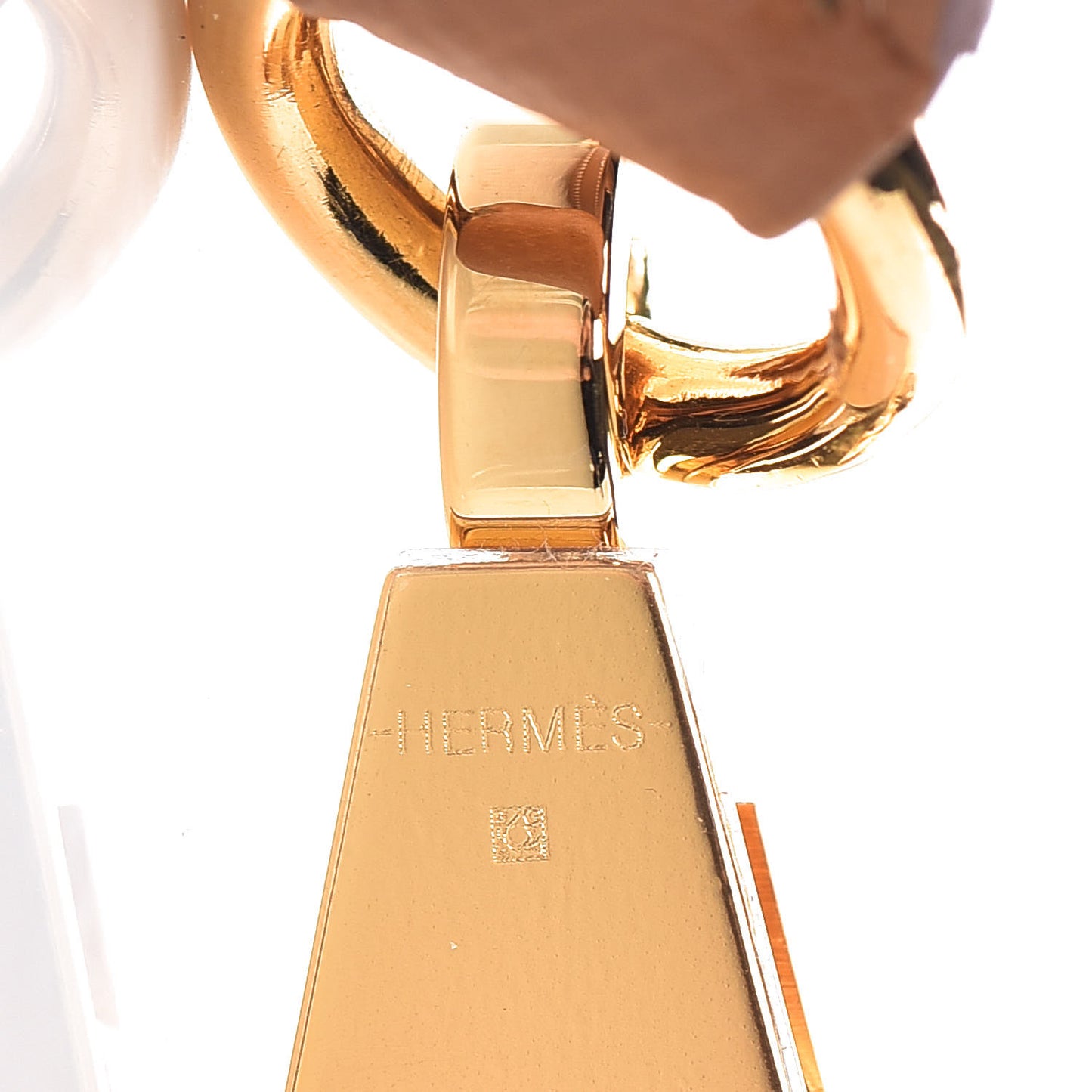 Epsom Kelly Sellier 25 Gold
