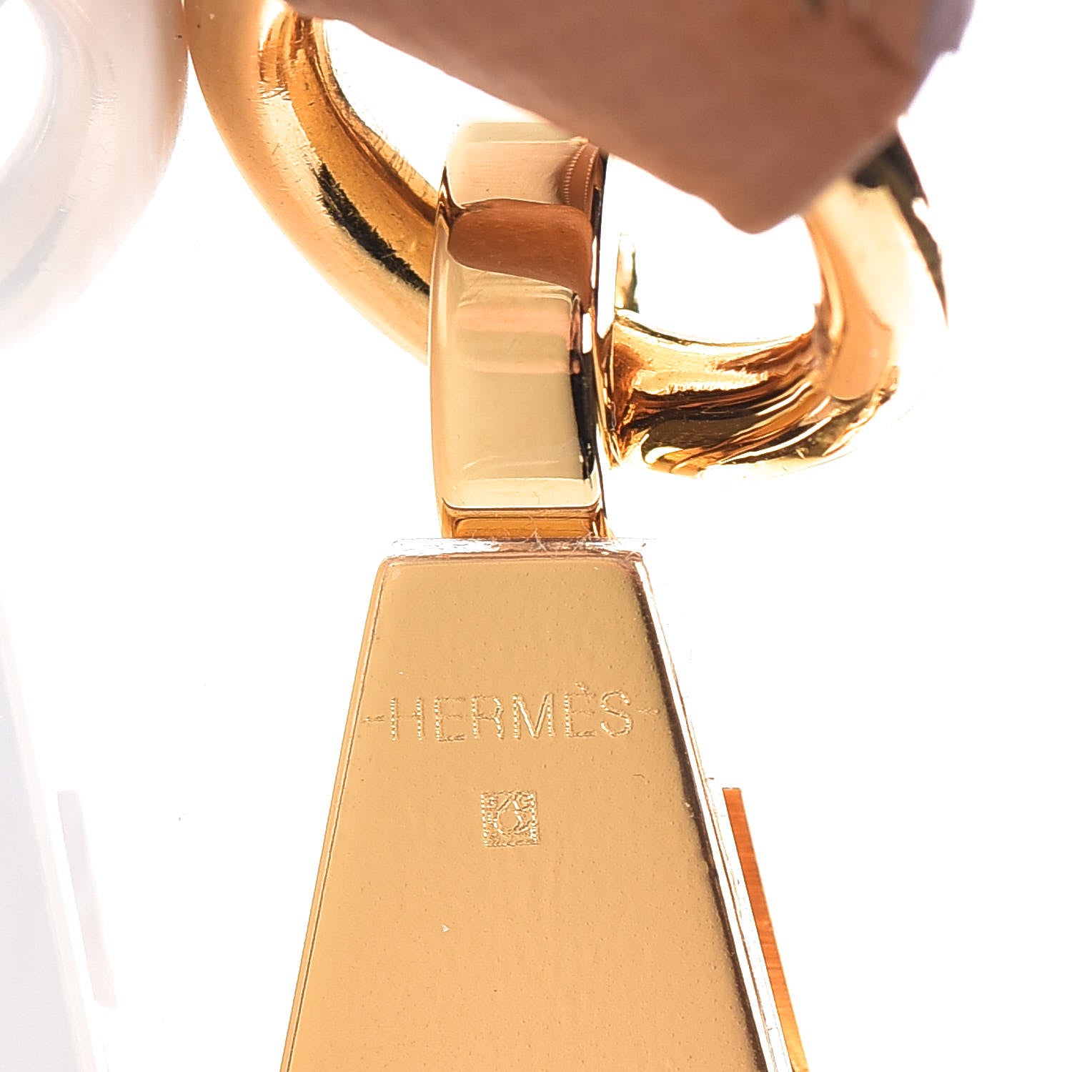 Hermes Epsom Kelly Sellier 25 Gold 24 of 46