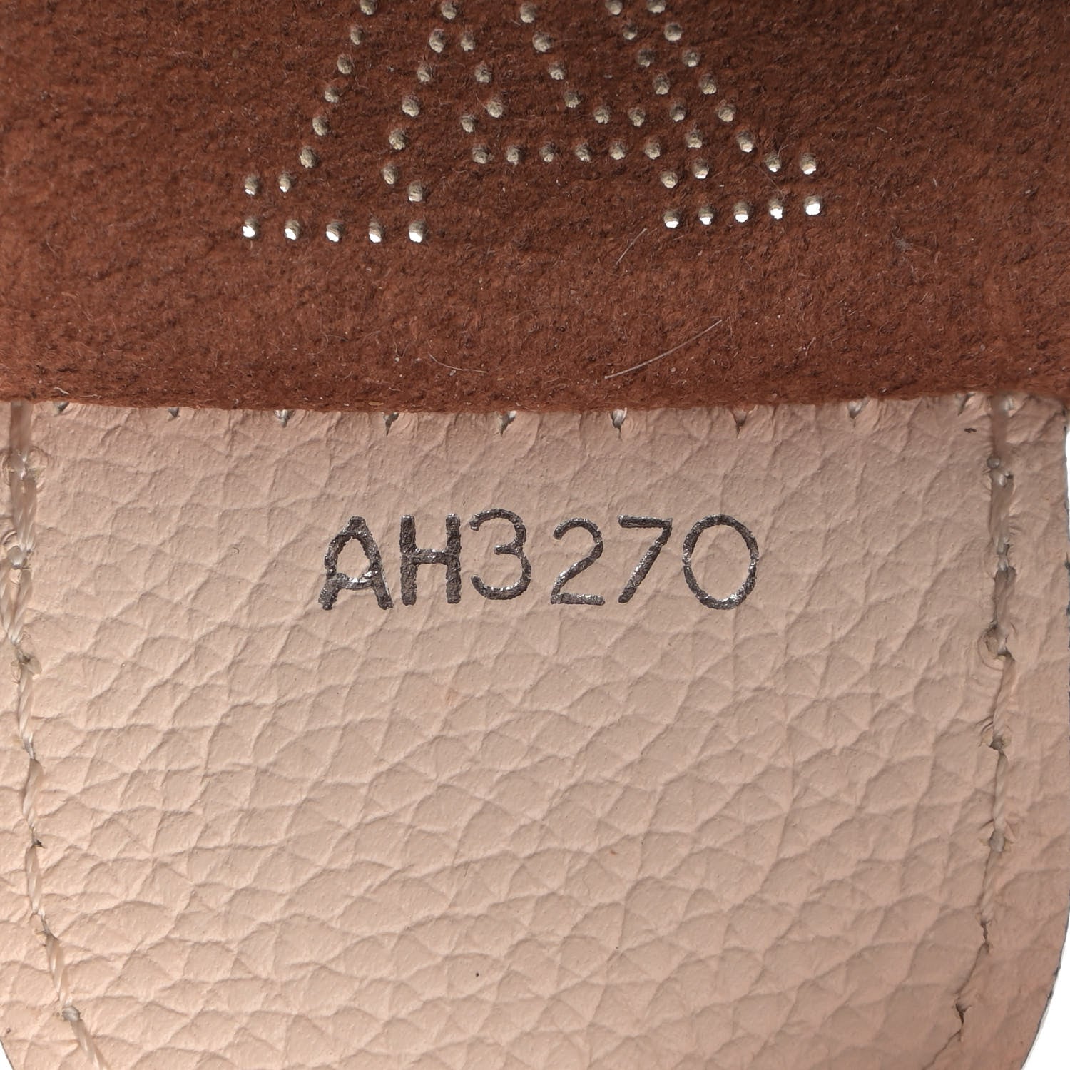 Louis Vuitton Mahina Carmel Hobo Creme 7 of 17