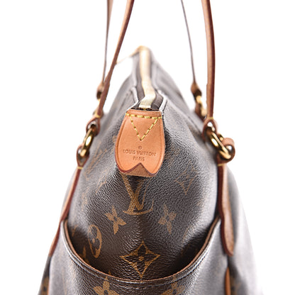 Louis Vuitton Monogram Totally MM 6 of 12
