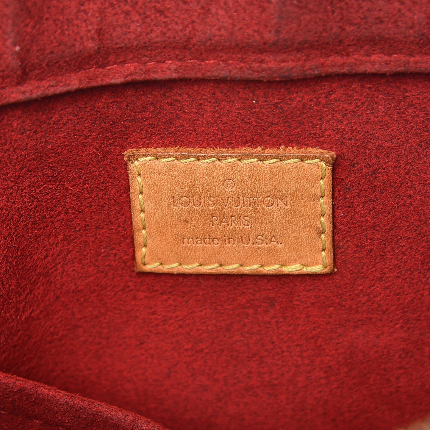 Monogram Viva-Cite GM