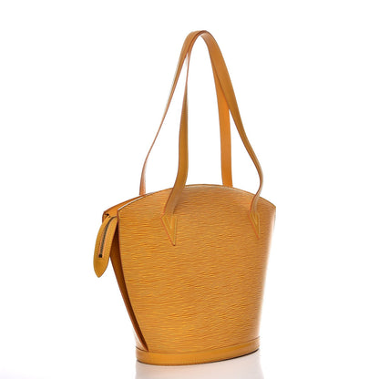 Louis Vuitton Epi Saint Jacques GM Tassil 3 of 10