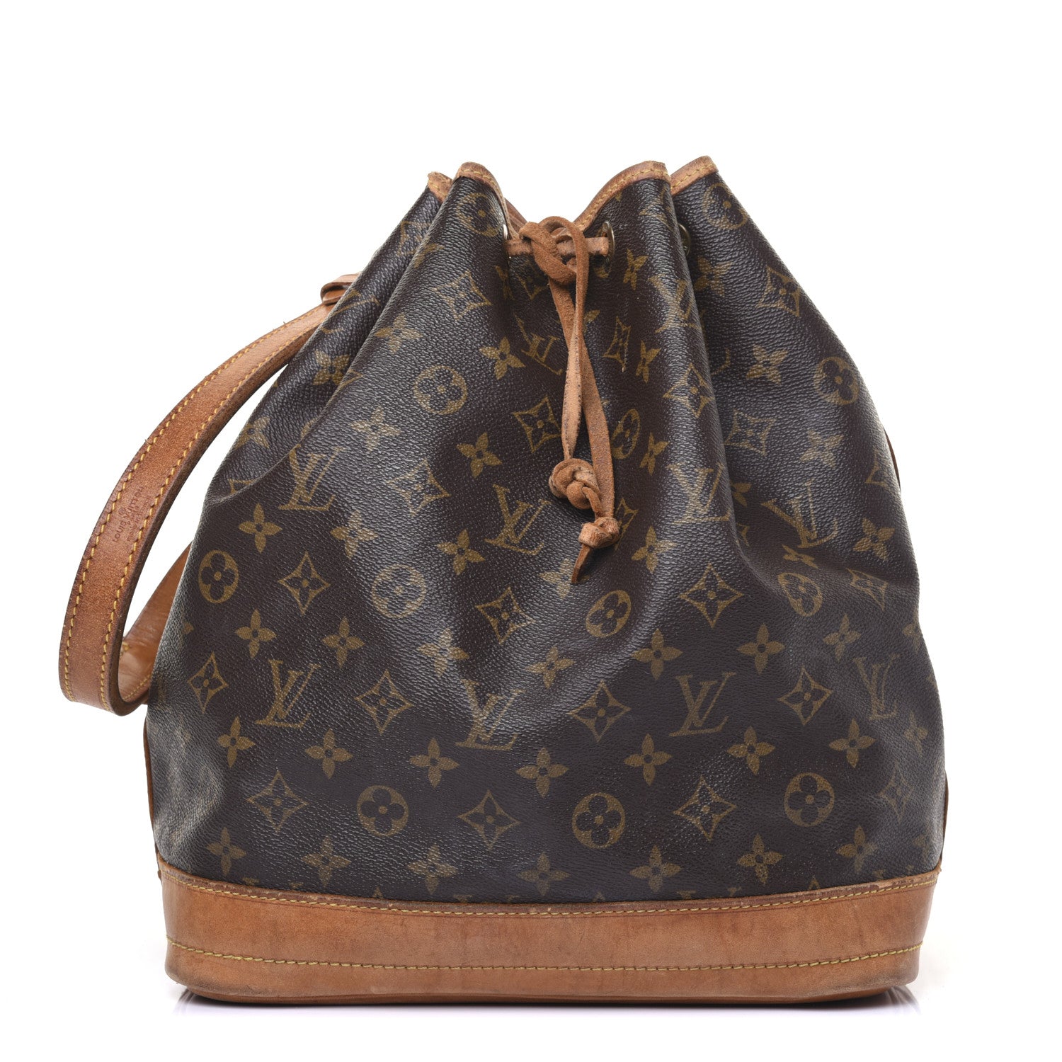 Louis Vuitton Monogram Noe 1 of 23