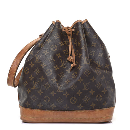 Louis Vuitton Monogram Noe 1 of 23