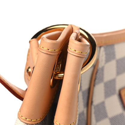 Louis Vuitton Damier Azur Galliera PM 8 of 9