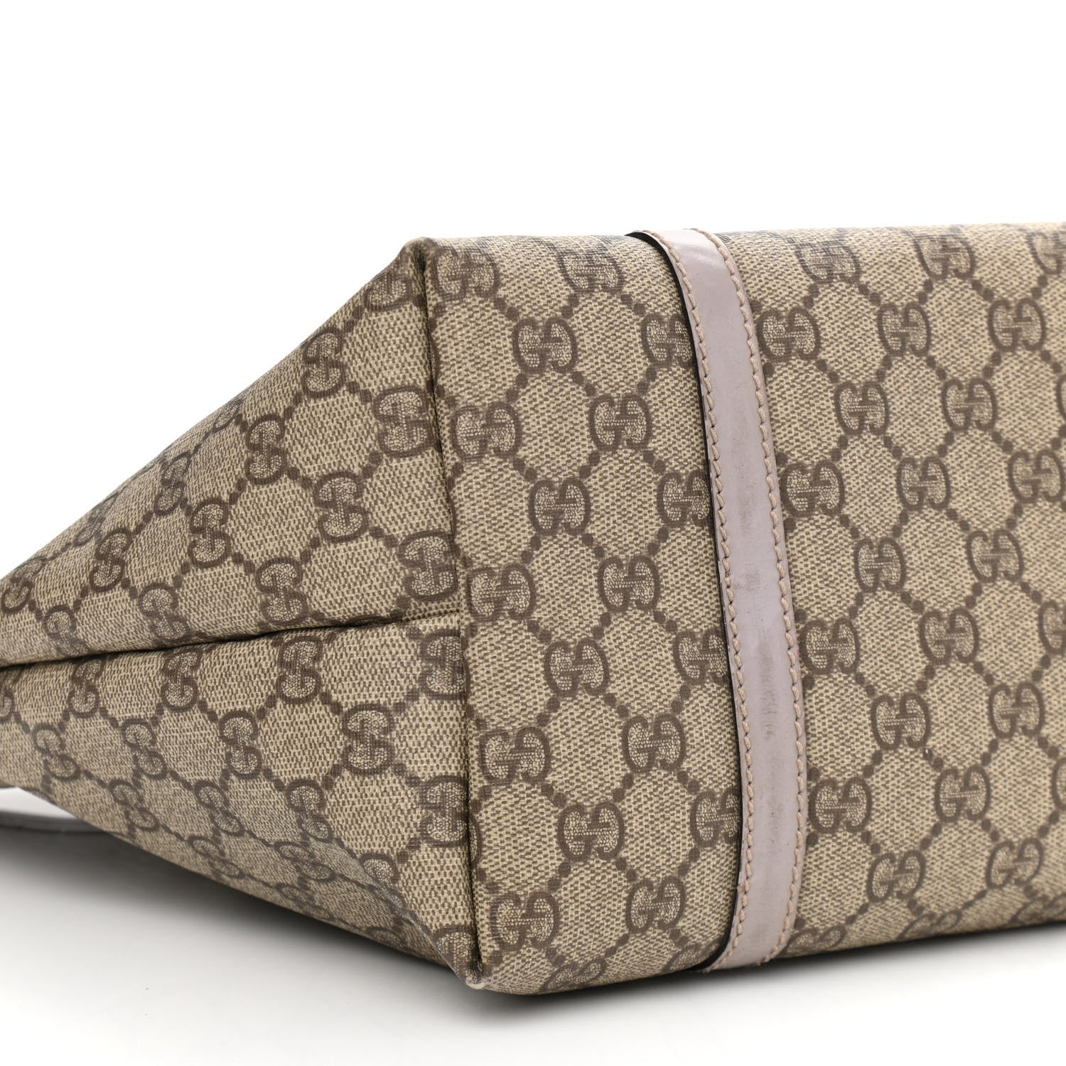 Gucci GG Plus Monogram Medium Joy Tote Purple 9 of 21