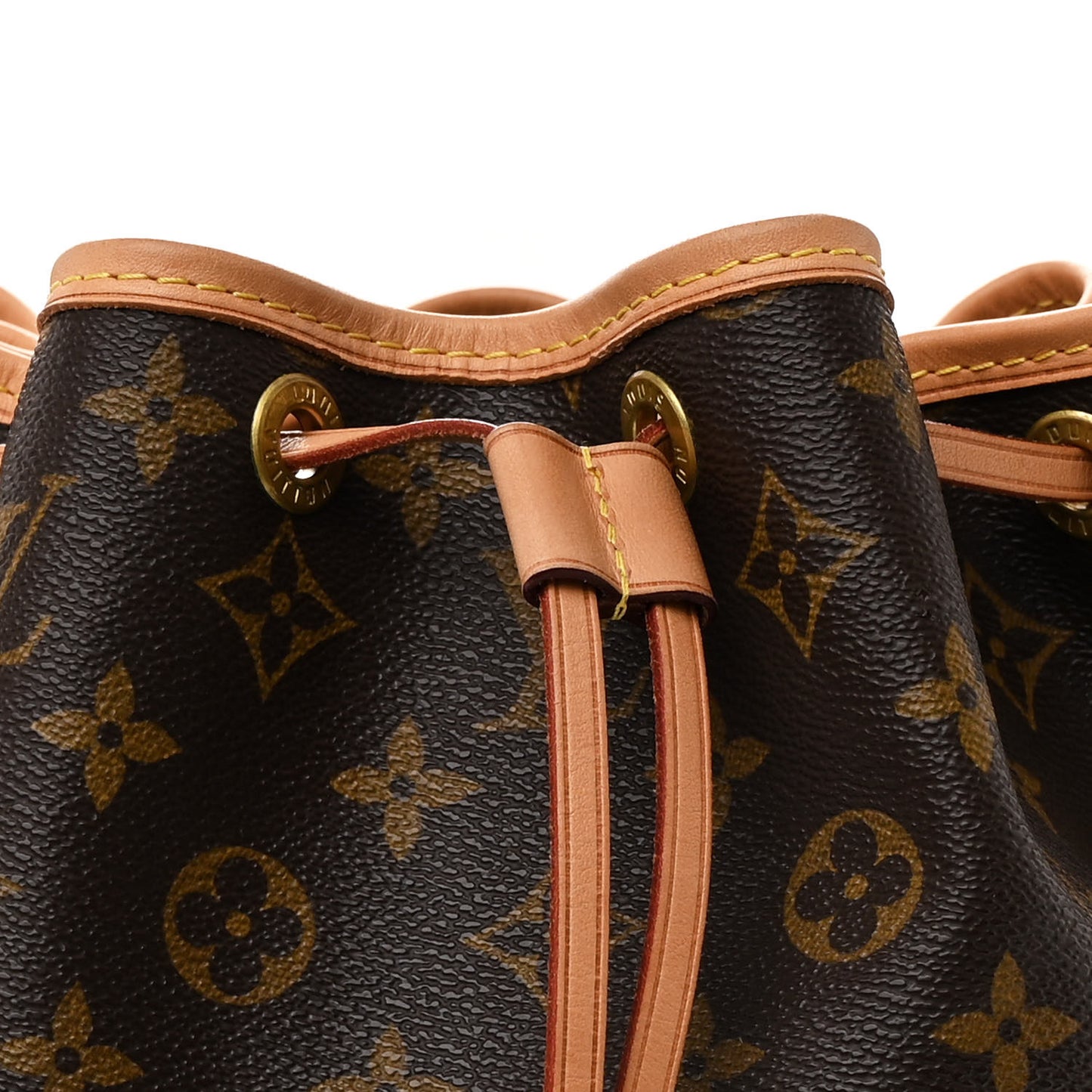 Monogram Petit Noe