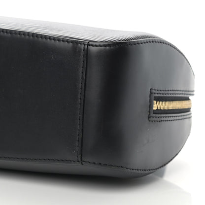 Louis Vuitton Epi Jasmin Black 10 of 13