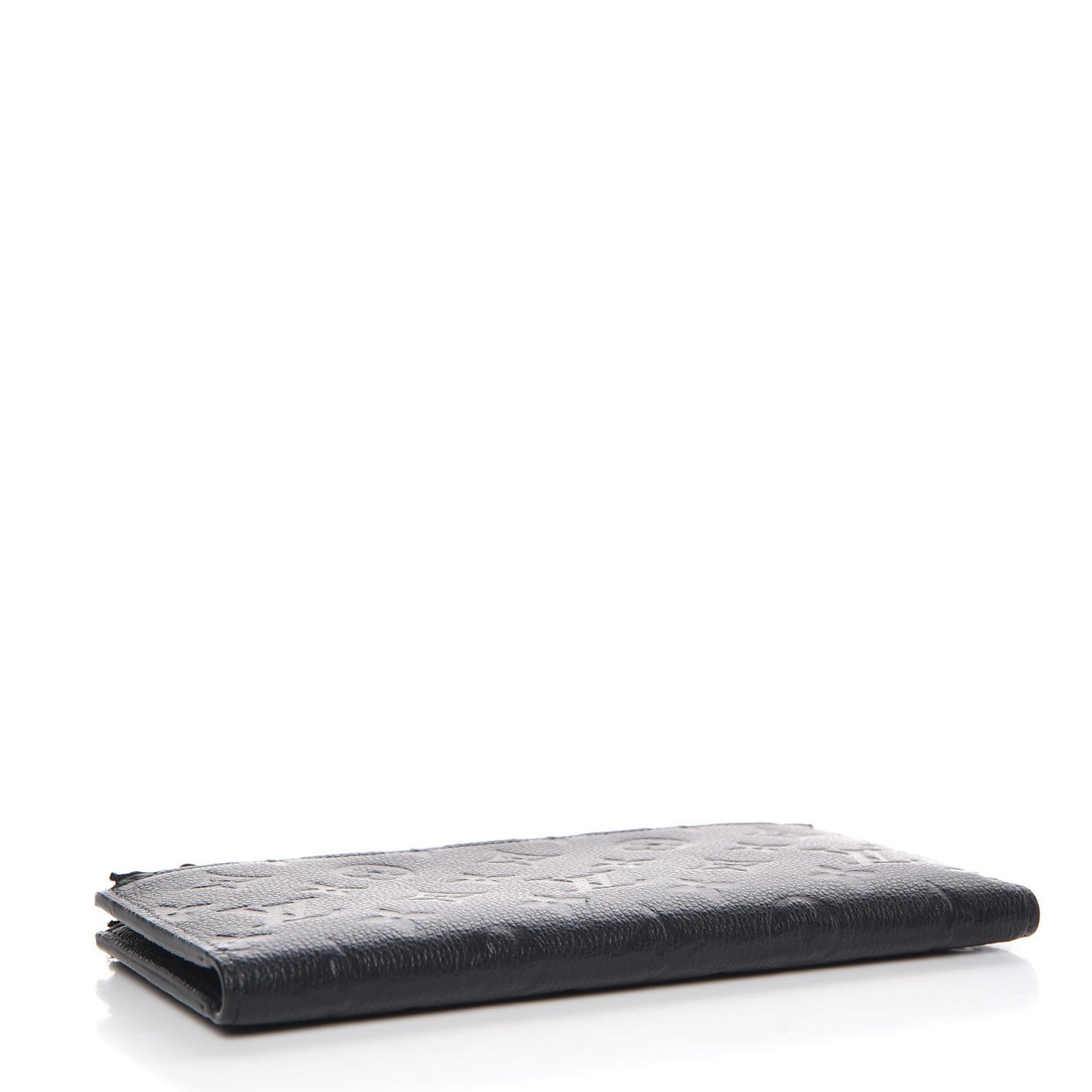 Empreinte Adele Wallet Black